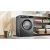 Bild: Bosch Waschtrockner WNG2244R Serie 6 | 10,5 kg Waschen | 6 kg Trocknen | 1400 U/Min | Home Connect | anthrazit
