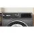 Bild: Bosch Waschtrockner WNG2244R Serie 6 | 10,5 kg Waschen | 6 kg Trocknen | 1400 U/Min | Home Connect | anthrazit
