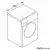 Bild: Bosch WNG24440