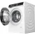 Bild: Bosch Waschtrockner WNG24443 Serie 6 | 10,5kg Waschen | 6kg Trocknen | 1400 U/Min | A/D | Home Connect | Weiß