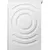 Bild: Bosch Waschtrockner WNG24443 Serie 6 | 10,5kg Waschen | 6kg Trocknen | 1400 U/Min | A/D | Home Connect | Weiß