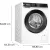 Bild: Bosch Waschtrockner WNG24443 Serie 6 | 10,5kg Waschen | 6kg Trocknen | 1400 U/Min | A/D | Home Connect | Weiß