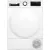 Bild: Bosch Wärmepumpentrockner WQG233D20 Serie 6 | 8 kg | A+++ | AutoDry | AntiVibration | Sensitive Drying | Weiß