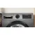 Bild: Bosch Wärmepumpentrockner WQG243DR10 Serie 6 | 9 kg | AutoDry | EasyClean Filter | Energieklasse C | Grau