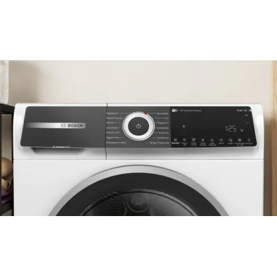 Bosch Wärmepumpentrockner WQH245BH0 | 9 kg | Serie 6 | A+++ | AutoDry | SmartDry | Home Connect | Selbstreinigend | weiß