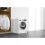 Bild: Bosch Wärmepumpentrockner WRB237C40 | 8 kg | Serie 8 | Home Connect | Selbstreinigender Kondensator | leise 58 dB | Weiß