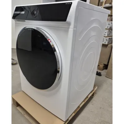 Bosch Wärmepumpentrockner WRB247C40 Serie 8 | 9 kg | A+++ | Home Connect | selbstreinigender Kondensator | weiß, B-Ware