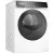 Bild: Bosch Wärmepumpentrockner WRB247C40 Serie 8 | 9 kg | A+++ | Home Connect | selbstreinigender Kondensator | weiß