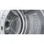 Bild: Bosch Wärmepumpentrockner WTH83004 Serie 4 | 8 kg | AutoDry | EasyClean | Knitterschutz | Energieklasse E | Weiß