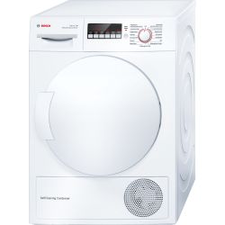 Bosch WTW83260