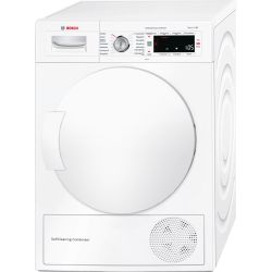 Bosch WTW845W0