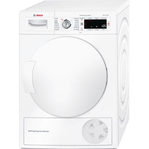 Bild: Bosch WTW845W0