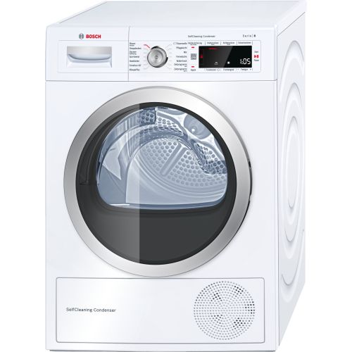 Bild: Bosch WTW8756A