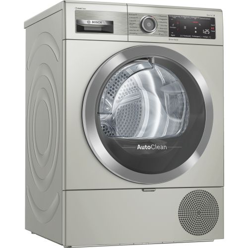 Bild: Bosch WTX87KX0