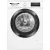 Bild: Bosch Waschmaschine Frontlader WUU28T48 | Serie 6 | 8 kg | 1400 U/min | A | unterbaufähig | AquaStop | Weiß (B-Ware)