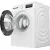 Bild: Bosch Waschmaschine Frontlader WUU28T48 | Serie 6 | 8 kg | 1400 U/min | A | unterbaufähig | AquaStop | Weiß (B-Ware)