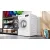 Bild: Bosch Waschmaschine Frontlader WUU28T48 | Serie 6 | 8 kg | 1400 U/min | A | unterbaufähig | AquaStop | Weiß (B-Ware)