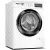 Bild: Bosch Waschmaschine Frontlader WUU28T48 | Serie 6 | 8 kg | 1400 U/min | A | unterbaufähig | AquaStop | Weiß (B-Ware)