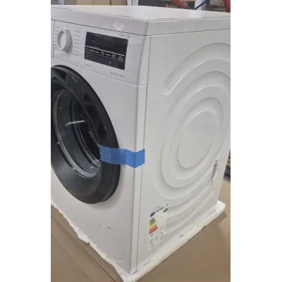 Bosch Waschmaschine Frontlader WUU28T48 | Serie 6 | 8 kg | 1400 U/min | A | unterbaufähig | AquaStop | Weiß (B-Ware)