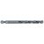 Bild: Bosch Zentrierbohrer Plus HSS-G Ø7,15x105mm 2608594259