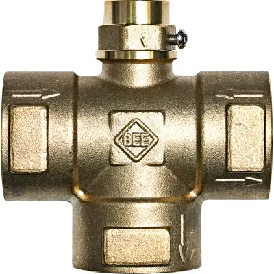 Bosch Zub. f.Wärmepumpen T-Stück 7738345433