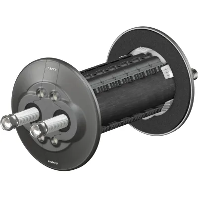 Bosch Zub. für Luftwärmepumpen HP-WPA25 7738345637
