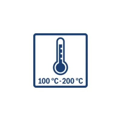 BoschKlein Haarglätter BrilliantCareKeratin PHS 5987S ws/si