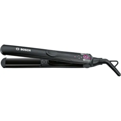 BoschKlein Haarglätter StarShineStraightSt PHS 2101 SW