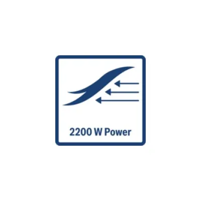 BoschKlein Haartrockner BrilliantCareKeratin PHD 5987S ws/si