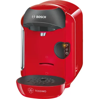 BoschKlein Heißgetränkeautomat Tassimo Vivy TAS1253 rt