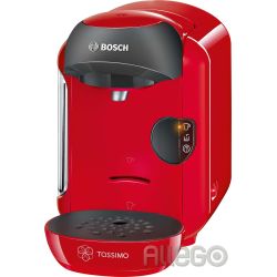 BoschKlein Heißgetränkeautomat Tassimo Vivy TAS1253 rt