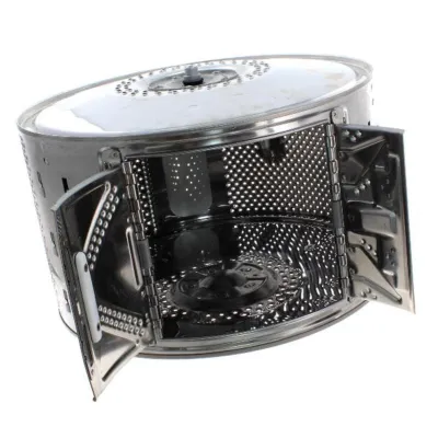 BOTTICH Bauknecht C00525386 für Waschmaschine Bauknecht