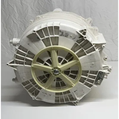 Bottich für Waschmaschine Whirlpool Indesit 488000384432 Kunststoff 54 Liter