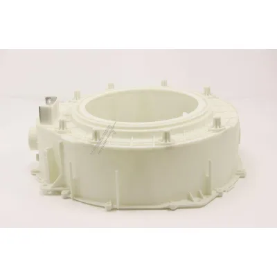 Bottich Oberteil Front für Waschmaschine Midea 12138100002093 Trommelgehäuse Vor