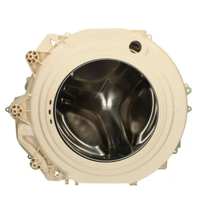 Bottich TUB CA 49-1400 WITH DRUM PS-15/22-S Gorenje 871977 für Waschmaschine