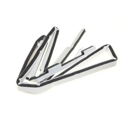 Bottichdeckeldichtung für Trockner Whirlpool/Indesit 482000023050 Dichtung, Wäsc