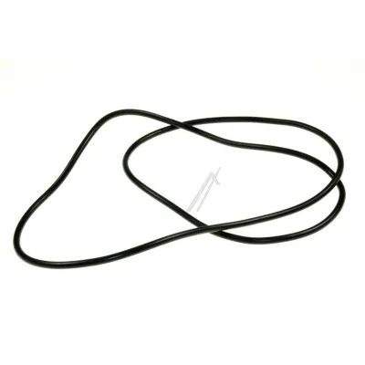 Bottichdichtung für Waschmaschine Candy 46000063 Waschmaschinen-Dichtung