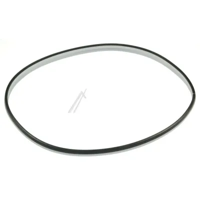 Bottichdichtung für Waschmaschine Hisense/Gorenje 415420 WM-80 S 2502-B Türdicht