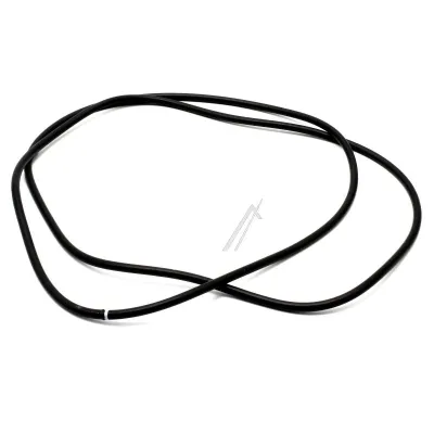 Bottichdichtung für Waschmaschine LG EBZ64540223 Gummi, Abdichtung