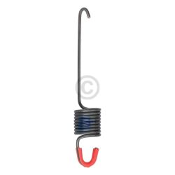 Bottichfeder Bauknecht 482000030041 für Waschmaschine C00145754 Indesit