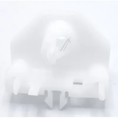 Bottichstoßdämpfer für Waschmaschine Panasonic AXW466621 Federung, Dämpfer