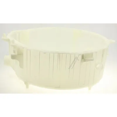 Bottichvorderteil für Waschmaschine Samsung DC6103453A F500 Bubble