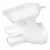 Bild: Bottom dust collection pipe 201-2425-1092