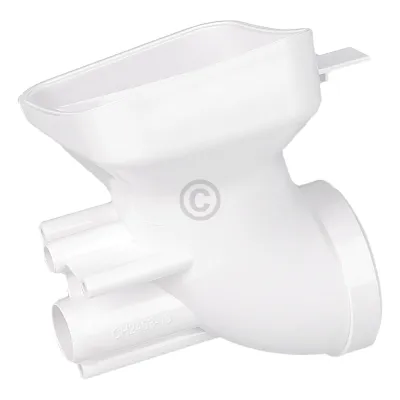 Bottom dust collection pipe 201-2425-1092
