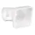 Bild: Bottom dust collection pipe 201-2425-1092