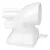 Bild: Bottom dust collection pipe 201-2425-1092