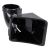 Bild: Bottom dust collection pipe(black) 201-2453-0062