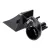 Bild: Bottom dust collection pipe(black) 201-2453-0062