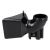 Bild: Bottom dust collection pipe(black) 201-2453-0062