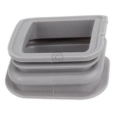 Bottom Dust Collection Pipe Rubber